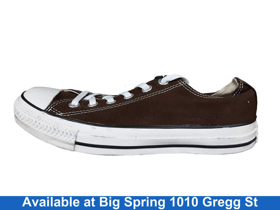 Converse 1q112 Brown