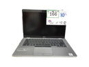 Dell Latitude 5411 Intel Core I7 - 7th Generation 16 Gb 256 Gb Silver Laptop