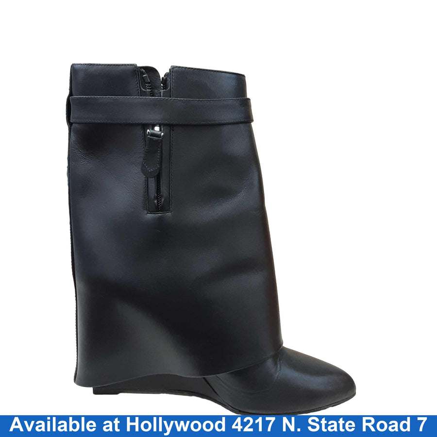 Givenchy Be602re147-001 Black
