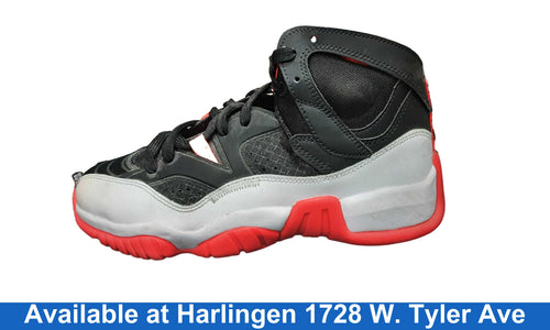 Jordan Dq8431-016 Black