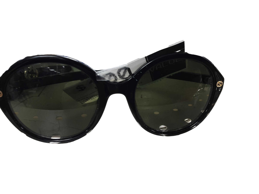 Gucci Gg023s Black