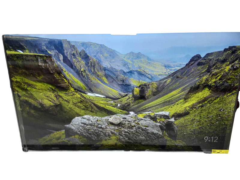 Philips 75pul7552/f7 Black