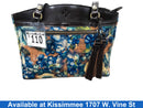 Patricia Nash Multi-color Purse / Handbag