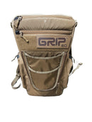 Grip Eq Original Beige / Tan Disc Golf Equipment