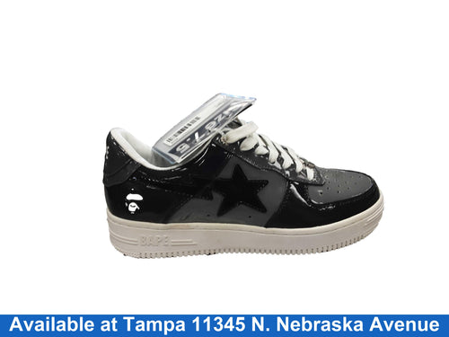 Bape M191046 Gray