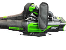 Greenworks Blb489 Green Cordless Leaf Blower