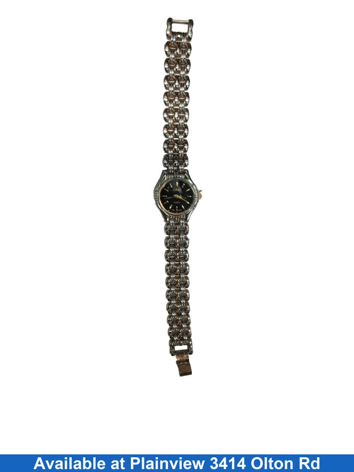 Collezie Gold Regular Watch