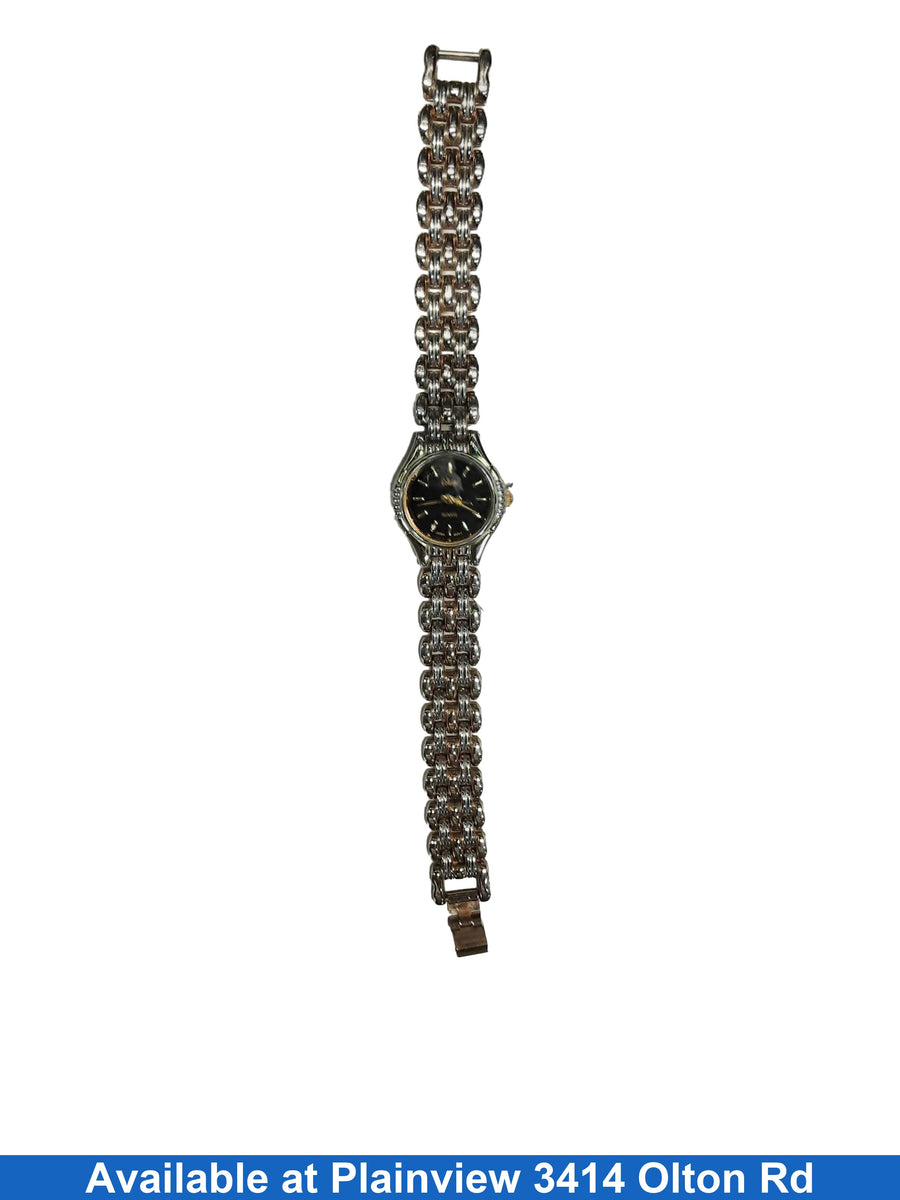 Collezie Gold Regular Watch