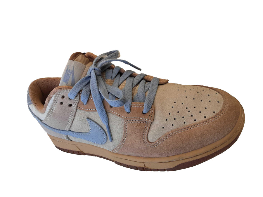 Nike Hf0106-100 Beige / Tan