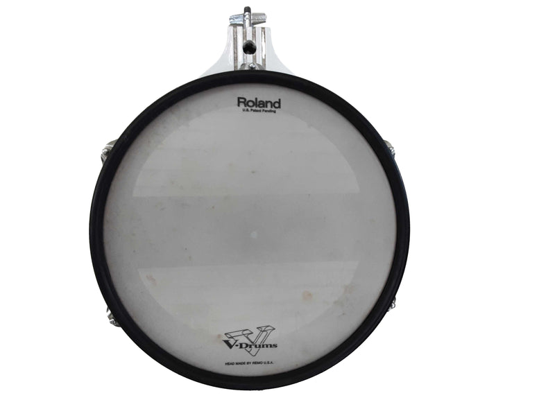 Roland Pd-120 Black Other Single Drum