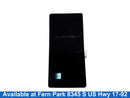 Samsung Sm-s938__galaxy S25 Ultra 256 Gb Silver Smart Phone
