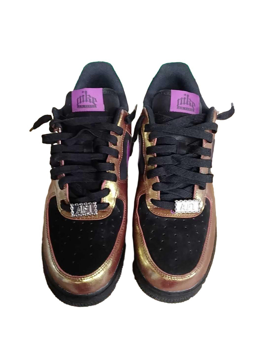 Nike Ib6843-002 Multi-color