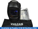 Vulcan Adf850s Black Welding Accessory