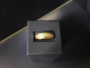Ring - Wedding Band - Yellow Gold 10k (.417) 3.7 grams Size 10