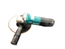 Makita 9557nb Blue Corded Grinder