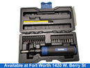 Quinn 58950 Blue Screwdriver