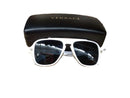 Versace Ve2199 White