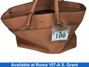 Tory Burch Beige / Tan Purse / Handbag