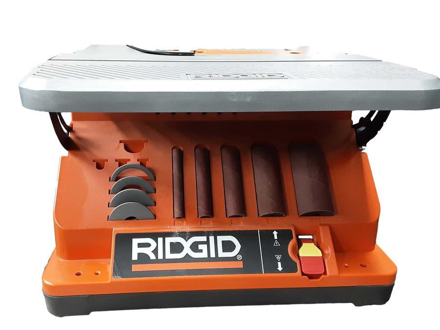 Ridgid Eb44242 Orange