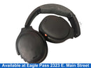 Skullcandy Crusher Anc 2 Black Stereo Headphone