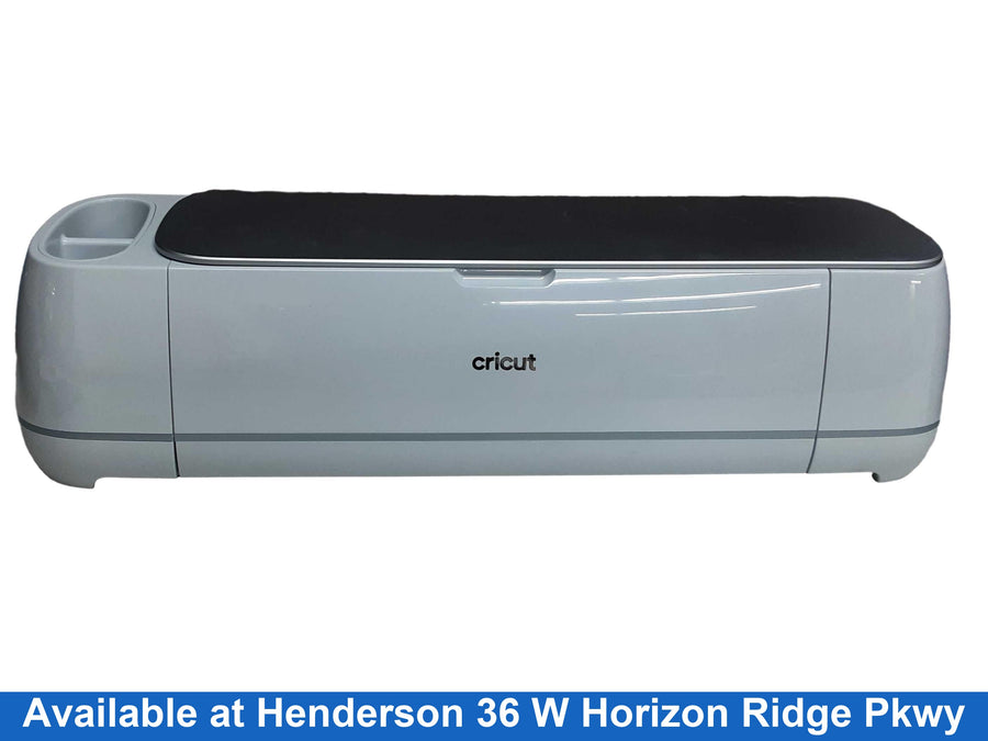 Cricut Maker 3 Blue Other Household Appliance