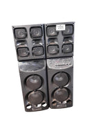 Technical Pro Xtwins Black Floor Speaker