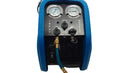 Garrison 104305 Blue A/C Gauge