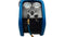 Garrison 104305 Blue A/C Gauge