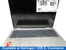 Dell Pc16250 Intel Core M 16 Gb 256 Gb Silver Laptop