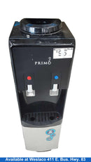 Primo 601142 Black Beverage Mixer / Dispenser