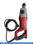 Milwaukee 5262-21 Red Corded Hammer Drill