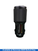 Nikon Lens