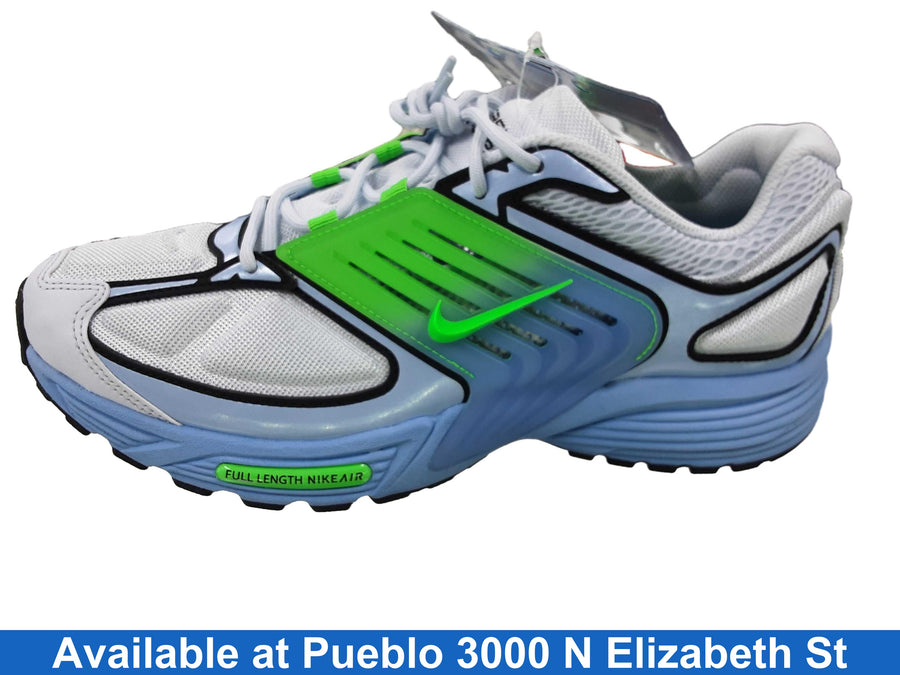 Nike Ib0612-006 Blue