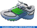 Nike Ib0612-006 Blue