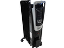 Pelonis Ny1507-14a Black Space / Room Heater