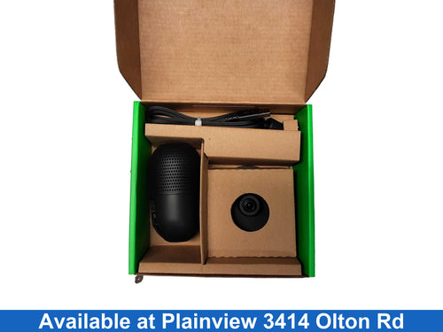Razer Seiren V3 Mini Black Corded Microphone