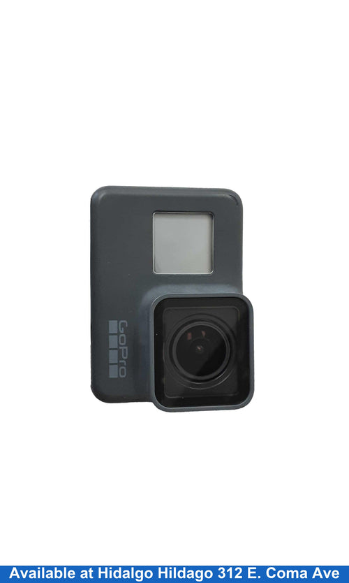 Go Pro Hero 5 Gray Digital SLR Camera