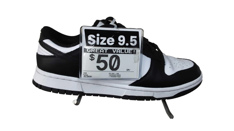 Nike Dd1391-100 Black