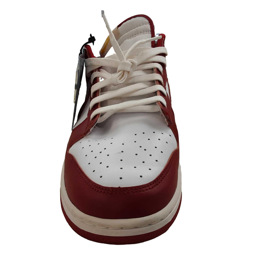 Nike Dd1391-602 Red