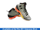 Under Armour Art3026052-100 Gray