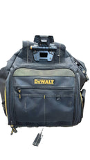 Dewalt Black Tool Box