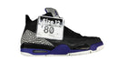 Jordan 580603-008 Black