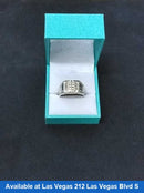 Men's Ring - Yellow Gold 14k (.585) 10.1 grams Size 6