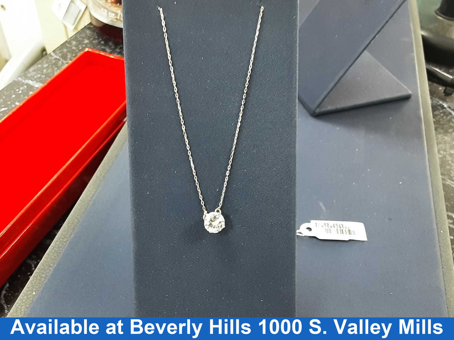 Chain - Yellow Gold 14k (.585) 1.6 grams 20 inch