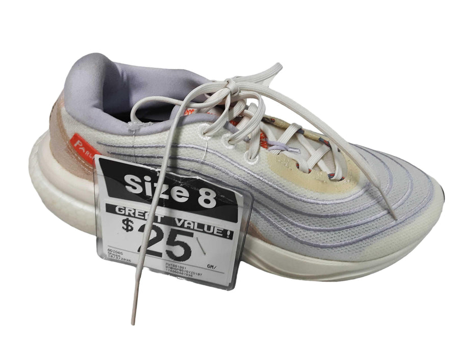 Adidas Pwt001001 White