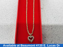 Chain - Yellow Gold 14k (.585) 11.2 grams 20 inch