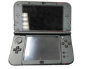 Nintendo Red-001 Gray Portable Video Game System