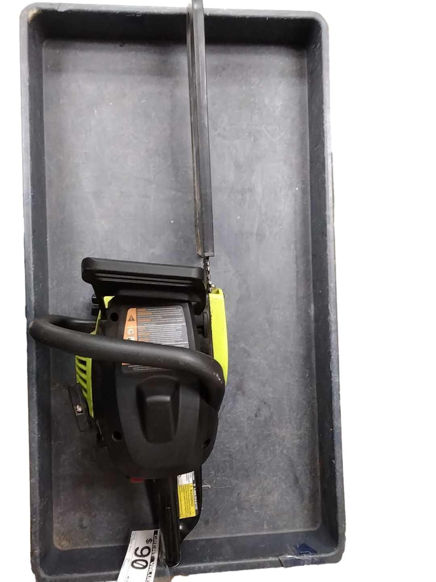 Poulan P3816 Gas Hammer Drill
