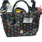 Dooney & Bourke Charleston Black Purse / Handbag