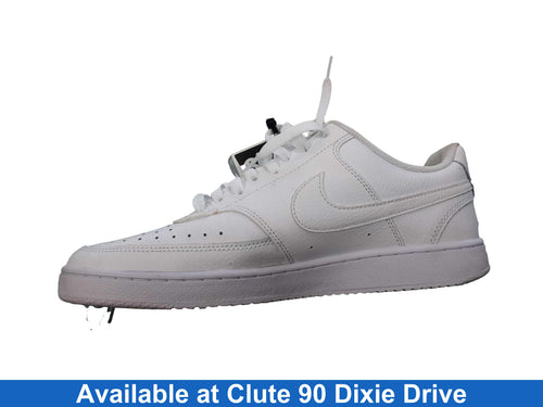 Nike Cd5434-100 White